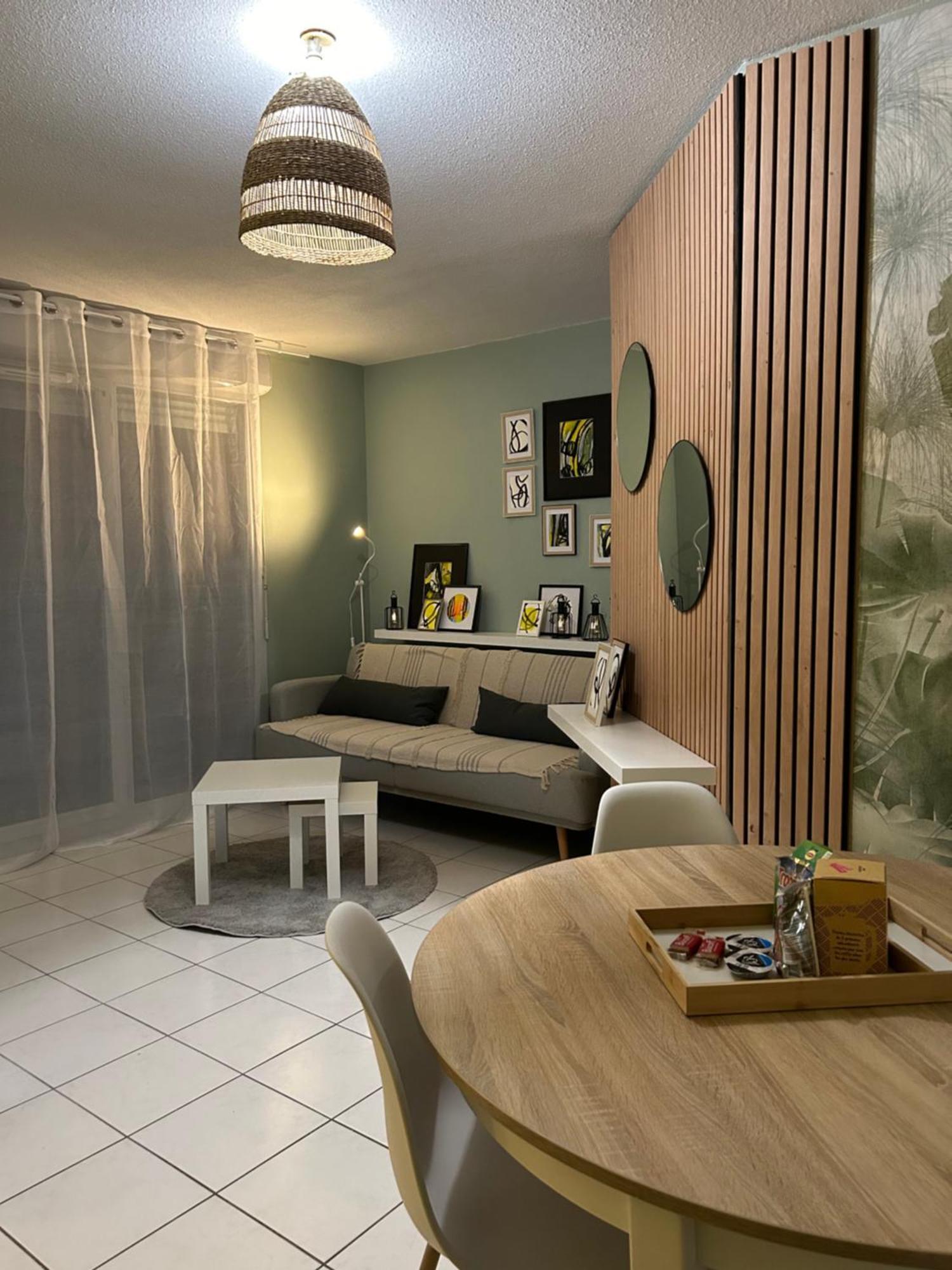 Appartement Cosy Agen Centre Avec Lit King Size Екстериор снимка